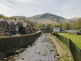 Moss Crag - Lake District - 1175242 - thumbnail photo 9