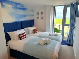 Penthouse @46Zinc - Headland View - Cornwall - 1175344 - thumbnail photo 26