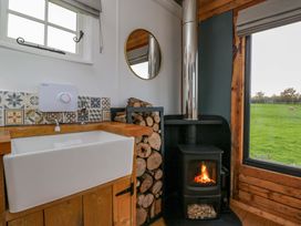 Wiltshire Weavers Hut - Somerset & Wiltshire - 1175447 - thumbnail photo 8