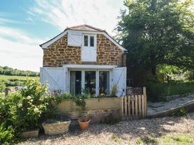 The Old Flax Shop - Dorset - 1175564 - thumbnail photo 1