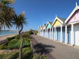 Old Malthouse Apartment - Dorset - 1175711 - thumbnail photo 18