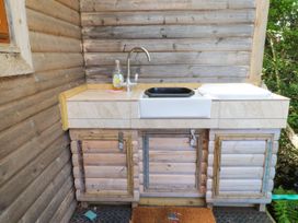 The Cabin - Anglesey - 1175829 - thumbnail photo 15