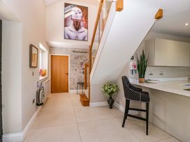 Forest Lodge - South Wales - 1176005 - thumbnail photo 24