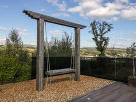 Forest Lodge - South Wales - 1176005 - thumbnail photo 90