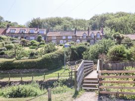 Rigg Cottage, Mount Pleasant - North Yorkshire (incl. Whitby) - 1176050 - thumbnail photo 47