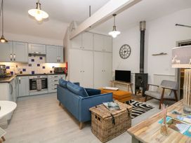 Cosy Cottage - Norfolk - 1176165 - thumbnail photo 6