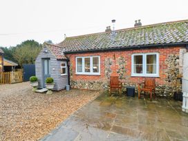 Cosy Cottage - Norfolk - 1176165 - thumbnail photo 13
