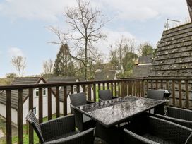 Valley Lodge 31 - Cornwall - 1176411 - thumbnail photo 24