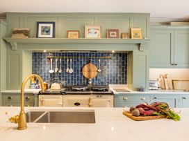 The Old Vicarage - Somerset & Wiltshire - 1176508 - thumbnail photo 16