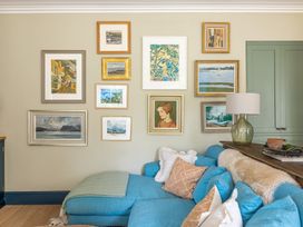 The Old Vicarage - Somerset & Wiltshire - 1176508 - thumbnail photo 34