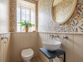 The Old Vicarage - Somerset & Wiltshire - 1176508 - thumbnail photo 39