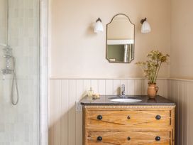 The Old Vicarage - Somerset & Wiltshire - 1176508 - thumbnail photo 43