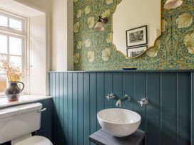The Old Vicarage - Somerset & Wiltshire - 1176508 - thumbnail photo 57