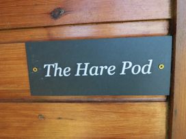 Hare Pod - North Yorkshire (incl. Whitby) - 1176590 - thumbnail photo 2