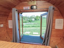 Mini pod - North Yorkshire (incl. Whitby) - 1176591 - thumbnail photo 5