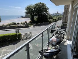 Lifeboat Lookout - Mid Wales - 1177130 - thumbnail photo 1