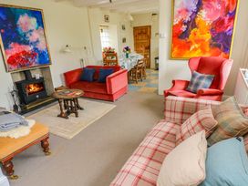 The Pink House - South Wales - 1177394 - thumbnail photo 3