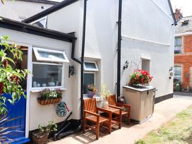 Kenny Cottage - Devon - 1177494 - thumbnail photo 31