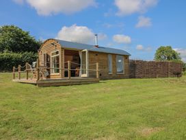 Owl's Hollow - Shropshire - 1177886 - thumbnail photo 19