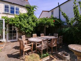 Vine Cottage - Cotswolds - 1178426 - thumbnail photo 1