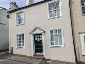 Kirkgate Cottage - Lake District - 1178768 - thumbnail photo 1
