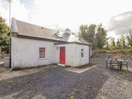 Kate's Cottage - Shancroagh & County Galway - 1178849 - thumbnail photo 21