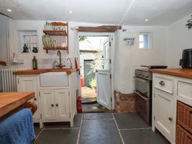 Carpenter's Cottage - Devon - 1178959 - thumbnail photo 13