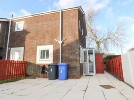 Seaspray - Northumberland - 1179004 - thumbnail photo 1