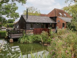 WEST LODGE - Kent & Sussex - 1179596 - thumbnail photo 1