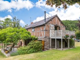 The Cider Mill - Herefordshire - 11799 - thumbnail photo 2