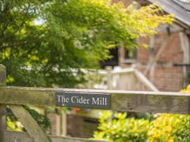 The Cider Mill - Herefordshire - 11799 - thumbnail photo 42