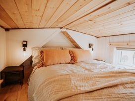 Tiny Home Driftwood - Anglesey - 1179954 - thumbnail photo 15