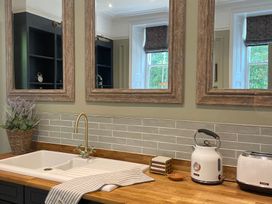 Garden Apartment - Cornwall - 1179988 - thumbnail photo 11