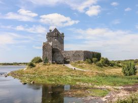 A castle beside water at 1 Windermere in Kinvara, County Galway