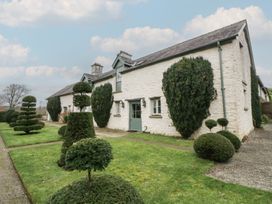 North Cottage - South Wales - 1181898 - thumbnail photo 1