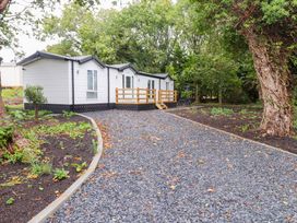 The Chalet at Tyn Lon - North Wales - 1181972 - thumbnail photo 1