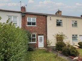 A house with a garden at 23 South Lackenby