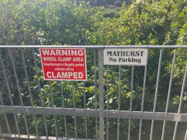 Mayhurst - Cornwall - 1182509 - thumbnail photo 44