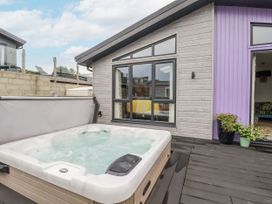 Minack Lodge - Cornwall - 1182851 - thumbnail photo 1