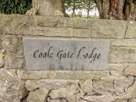 Coole Gate Lodge - Shancroagh & County Galway - 1183367 - thumbnail photo 43