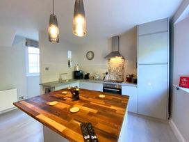 Meadfoot Bay Apartment at Hesketh Crescent - Devon - 1183604 - thumbnail photo 7