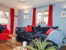 Mayfly Lodge - Cornwall - 1183746 - thumbnail photo 5