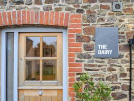 The Dairy - Devon - 1183791 - thumbnail photo 3