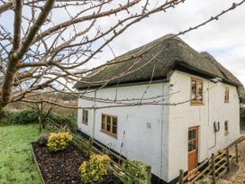 Honeysuckle Cottage - Devon - 1184294 - thumbnail photo 39