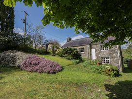Tyn Y Fron - Mid Wales - 1184395 - thumbnail photo 1
