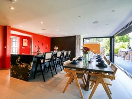 Manor Farm House - Cotswolds - 1184510 - thumbnail photo 12