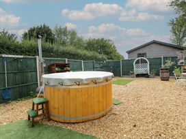 Willow Cottage - Hampshire - 1184533 - thumbnail photo 45