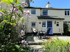 Half Moon Cottage - Dorset - 1184815 - thumbnail photo 19