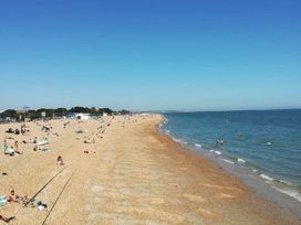 Southsea Leisure Park - Holiday Accommodation 10070 - Hampshire - 1184877 - thumbnail photo 9