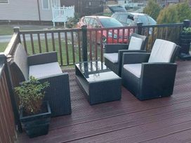 Hafan y Mor Haven - Holiday Accommodation 10104 - North Wales - 1184879 - thumbnail photo 12